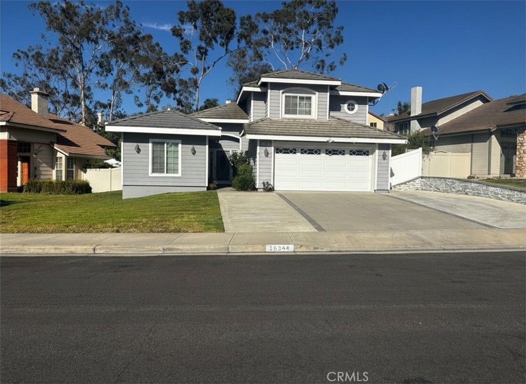 Photo of 16344 W Sun Canyon St, Riverside, CA 92503 (MLS # IG26095906)