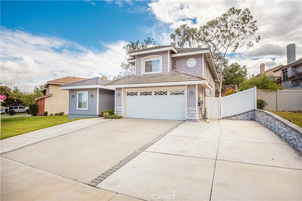16344 W Sun Canyon
