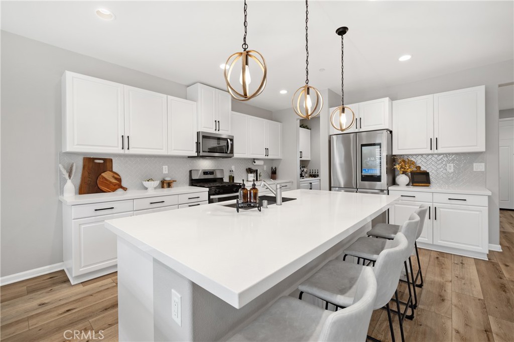 36219 Sunset Ridge Court