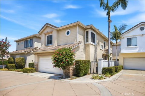 Photo of 13606 Teal Ridge Court, La Mirada, CA 90638 (MLS # PW26175299)