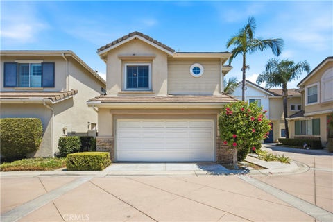 Photo of 13606 Teal Ridge Court, La Mirada, CA 90638 (MLS # PW26175299)
