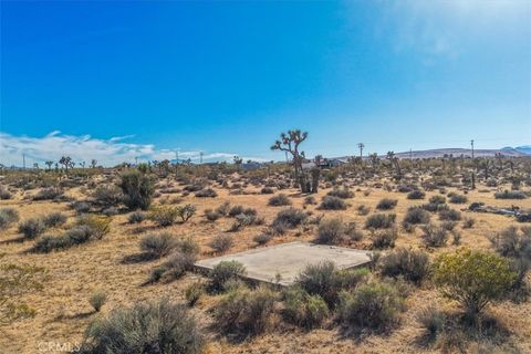 Photo of 3161 Warren Vista Avenue, Yucca Valley, CA 92284 (MLS # JT26060261)