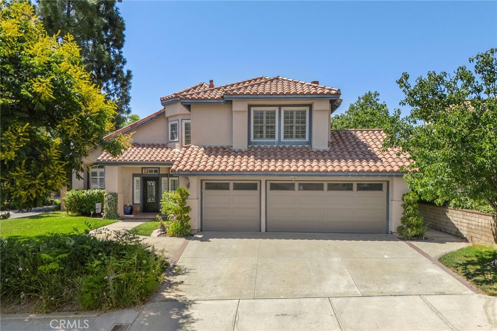 28680 Evening Breeze Drive