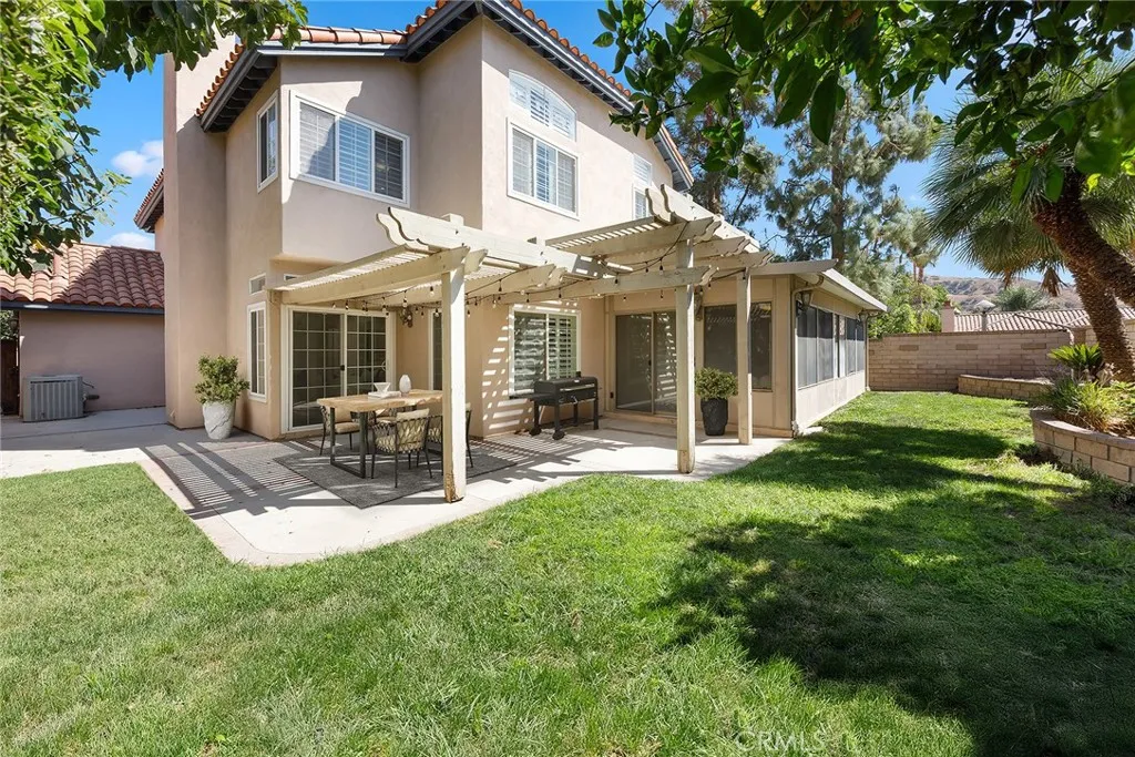 Yorba Linda, California 92887, United States, 4 Bedrooms Bedrooms, ,3 BathroomsBathrooms,Residential,Pending,205121