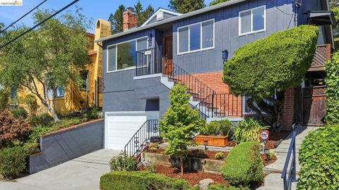 Photo of 1902 Hoover Ave. Ave, Oakland, CA 94602 (MLS # 41128686)