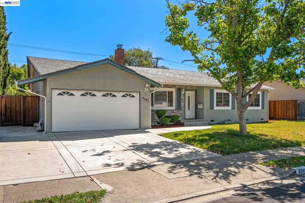 8591 Beverly Ln LN, Dublin CA 94568