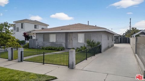 Photo of 1416 255th Street, Harbor City, CA 90710 (MLS # 25621745)