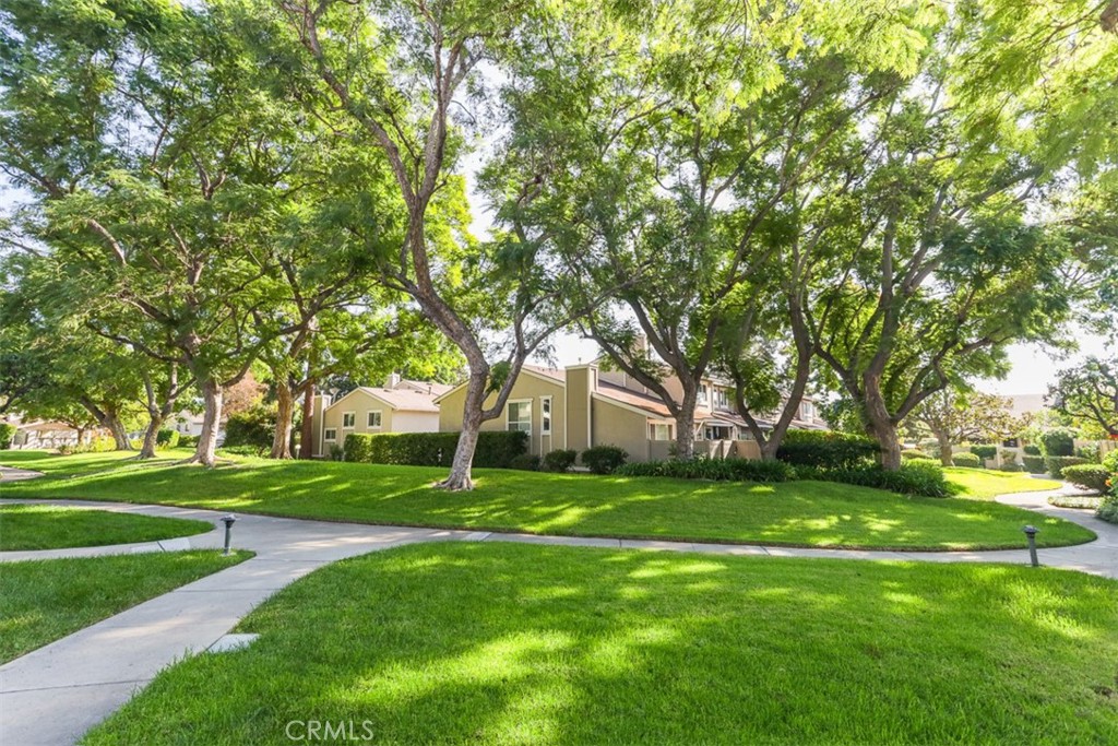 Green Tree - Residential