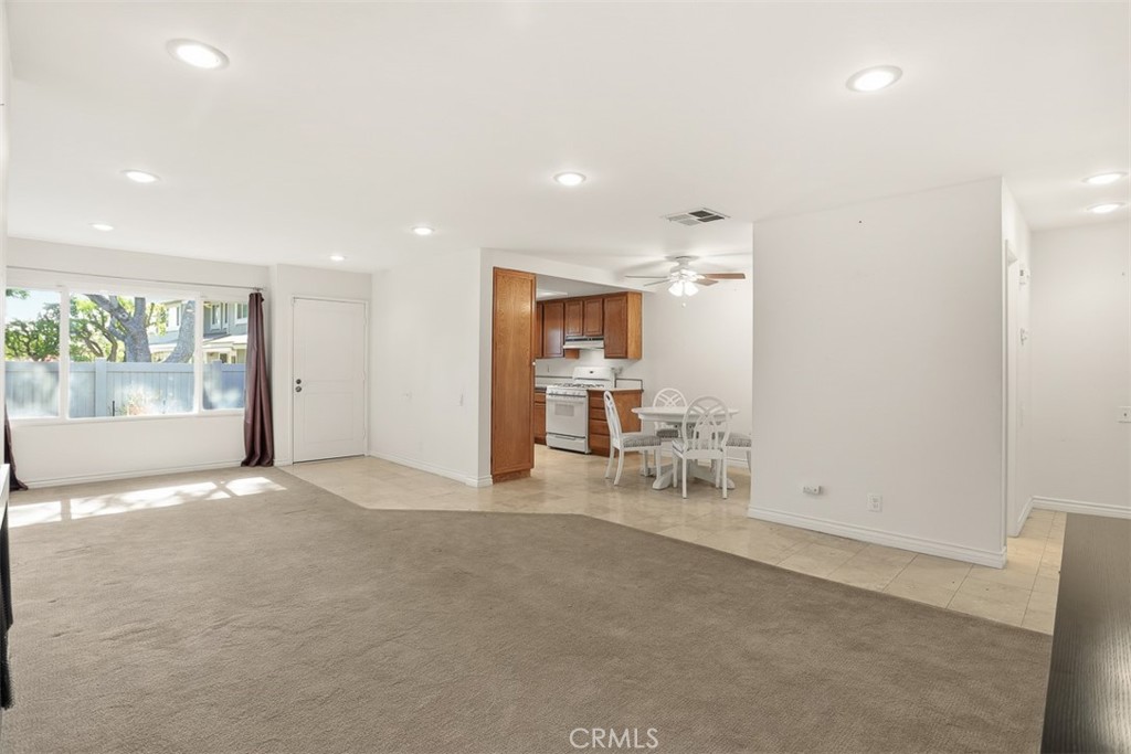 Green Tree - Residential