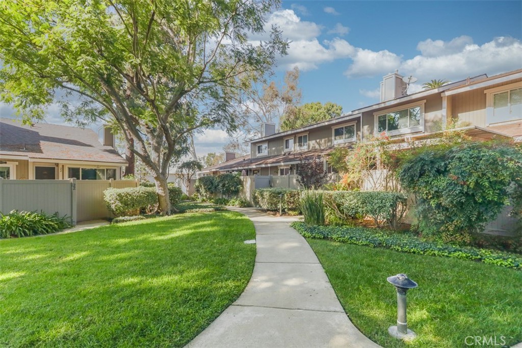 Green Tree - Residential