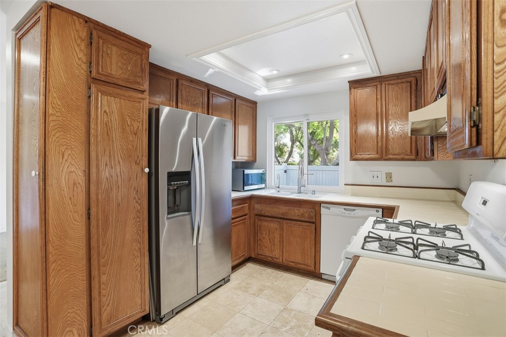 Green Tree - Residential