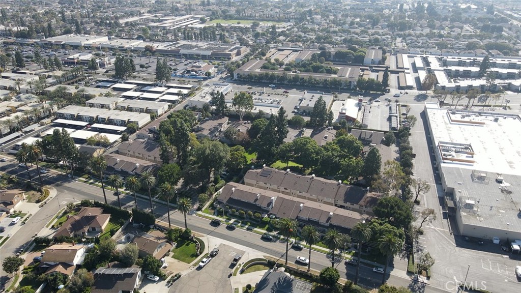 Green Tree - Residential