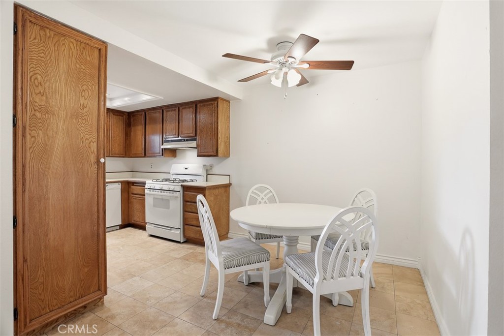 Green Tree - Residential