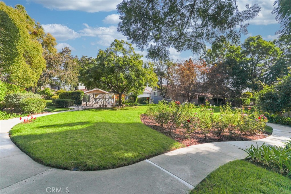 Green Tree - Residential