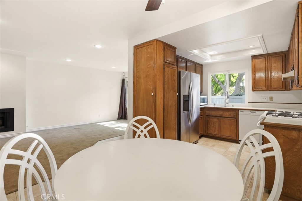 Green Tree - Residential