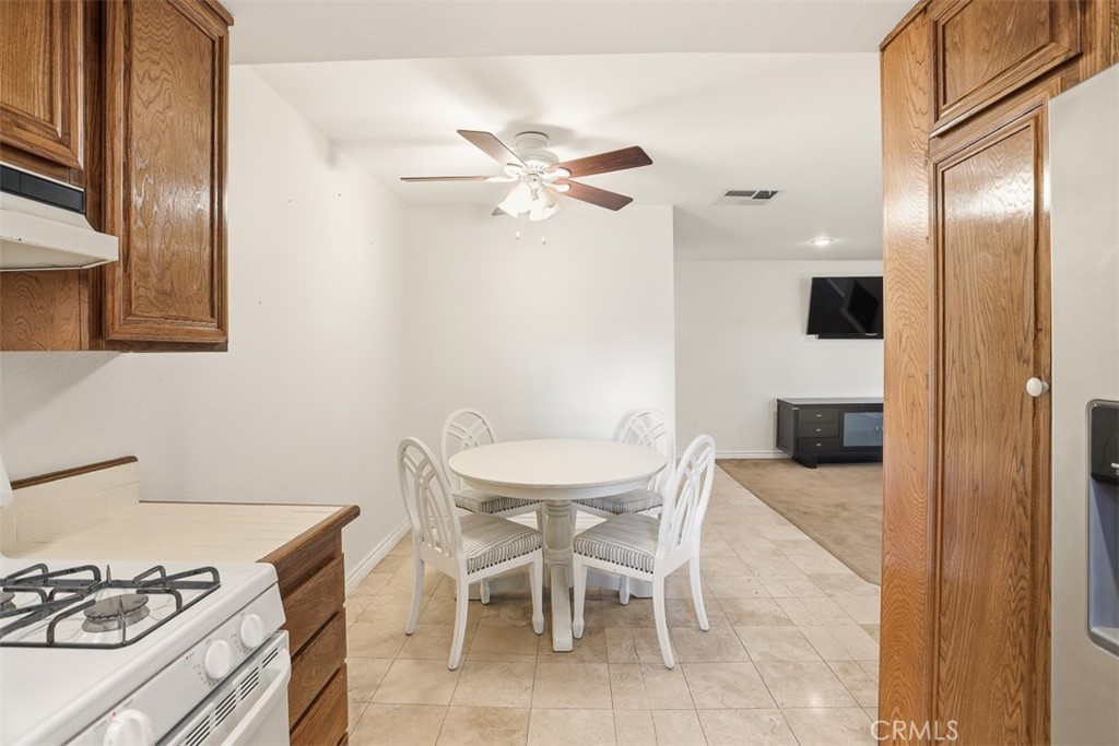 Green Tree - Residential