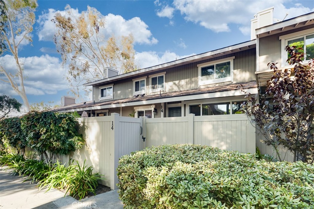 Green Tree - Residential