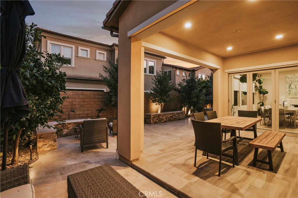 Padova - Residential Lease