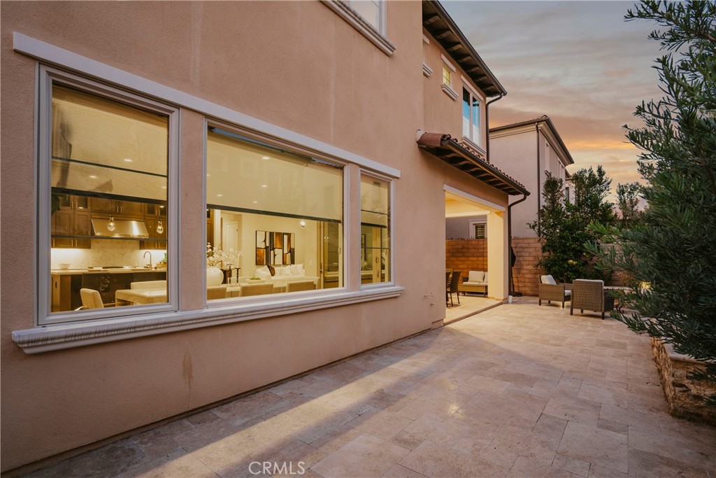 Padova - Residential Lease
