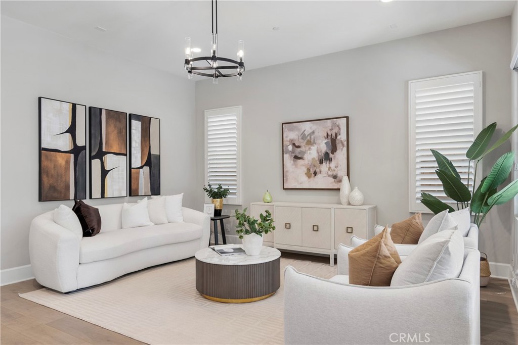 Padova - Residential Lease