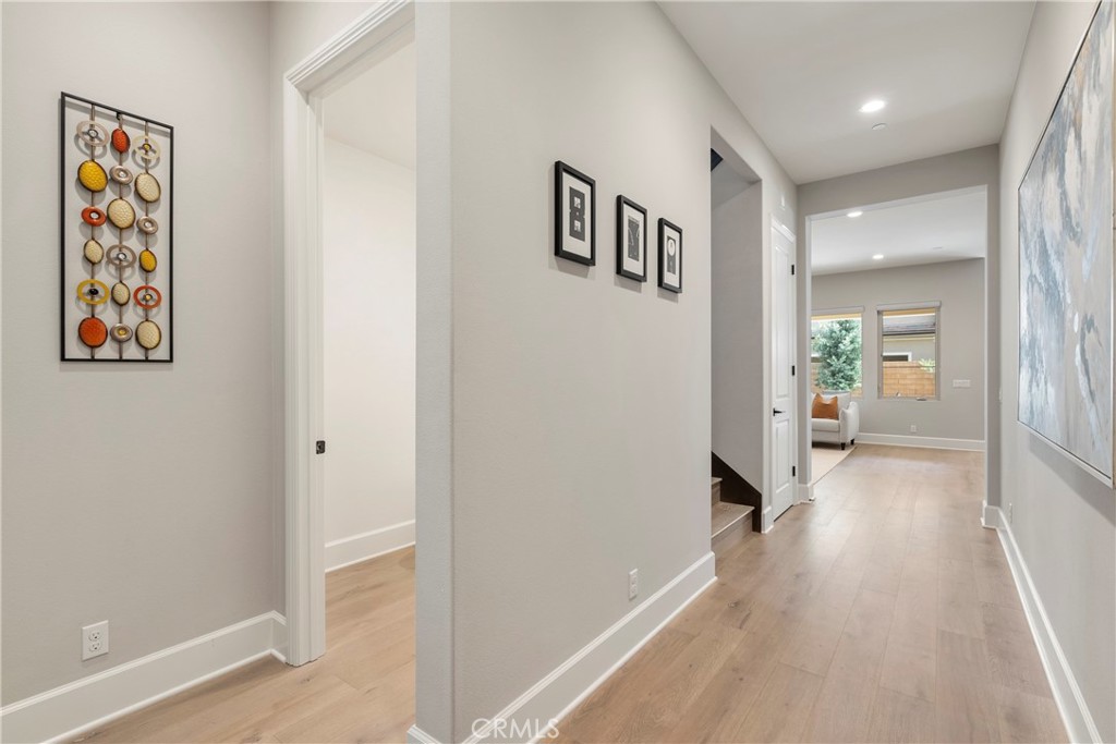 Padova - Residential Lease