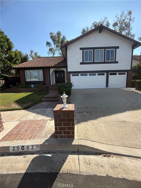 25052 Calle Arenal Lake Forest CA 92630