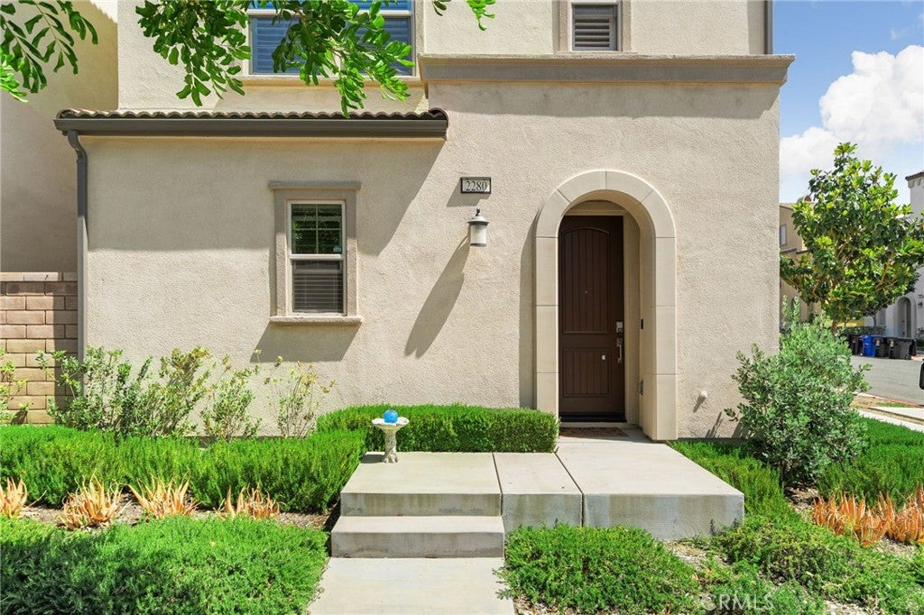 2280 Rose Garden Court, Upland CA 91786