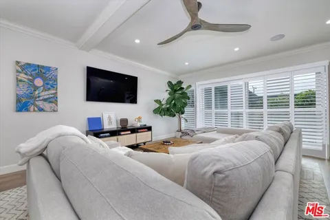 2021 California Avenue Unit 20, Santa Monica, CA 90403 - MLS#: 25617309