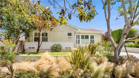 5521 Halison Street Torrance CA 90503