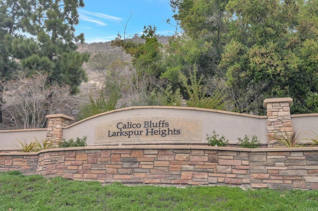 Photo of 2092 Silverado Street, San Marcos, CA 92078 (MLS # NDP2602766)