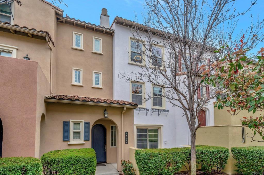 2092 Silverado Street