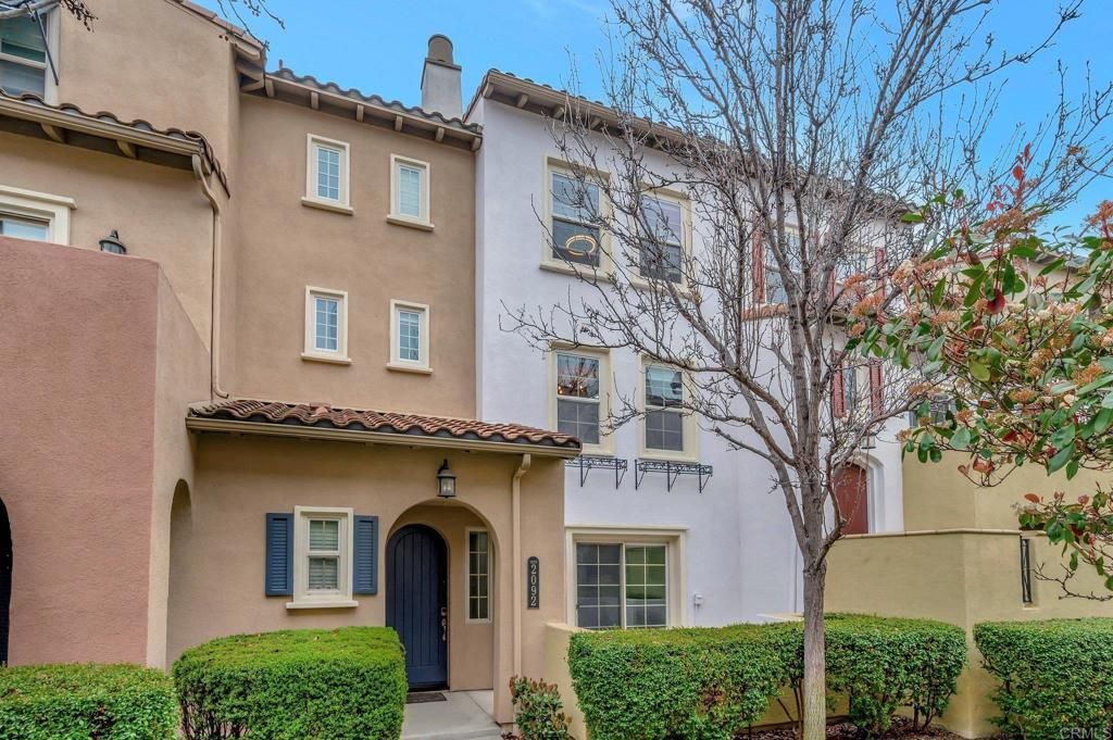 Photo of 2092 Silverado Street, San Marcos, CA 92078 (MLS # NDP2602766)