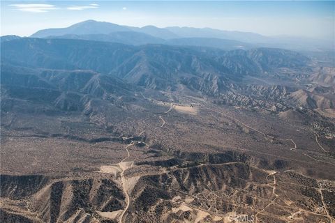 Photo of 0 Vacant Land, Pinon Hills, CA 92372 (MLS # AR26045608)