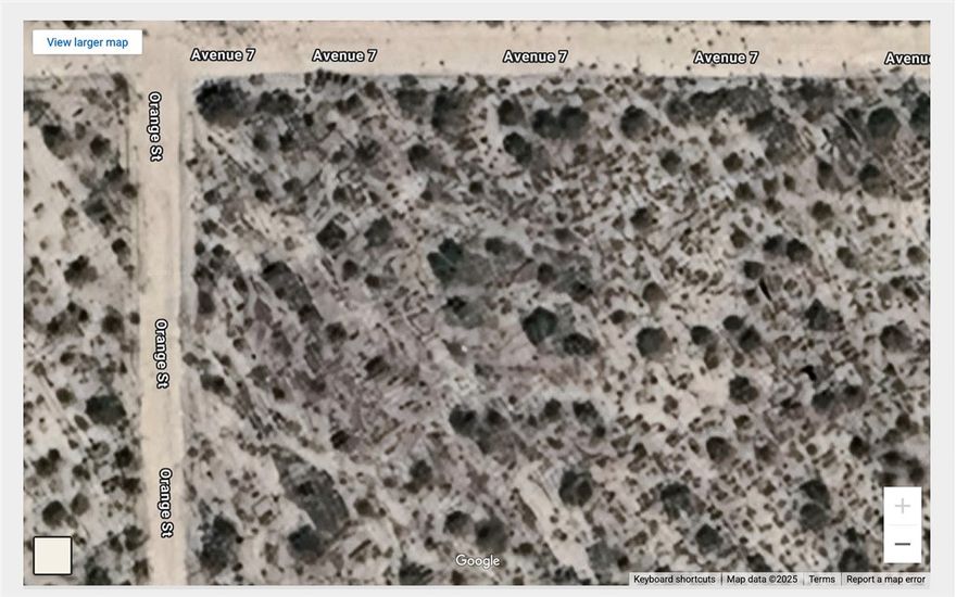 Discover the potential of this vacant lot located in the peaceful high desert community of Mojave, California. With 32,670 square feet of open land, this property offers an excellent opportunity to build, invest, or create your own desert retreat. Surrounded by wide open space and expansive views, the lot provides a sense of seclusion while still being conveniently close to major highways, including Highway 14 and Highway 58. Whether you're looking to develop a custom home, pursue agricultural use, or simply invest in a growing area, this property is full of possibilities. Buyer to verify zoning, utilities, and all intended uses with Kern County. Don’t miss your chance to own a piece of the California desert.