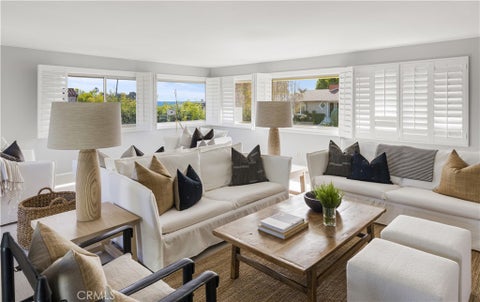 Photo of 564 Seaward Road, Corona Del Mar, CA 92625 (MLS # NP26234104)