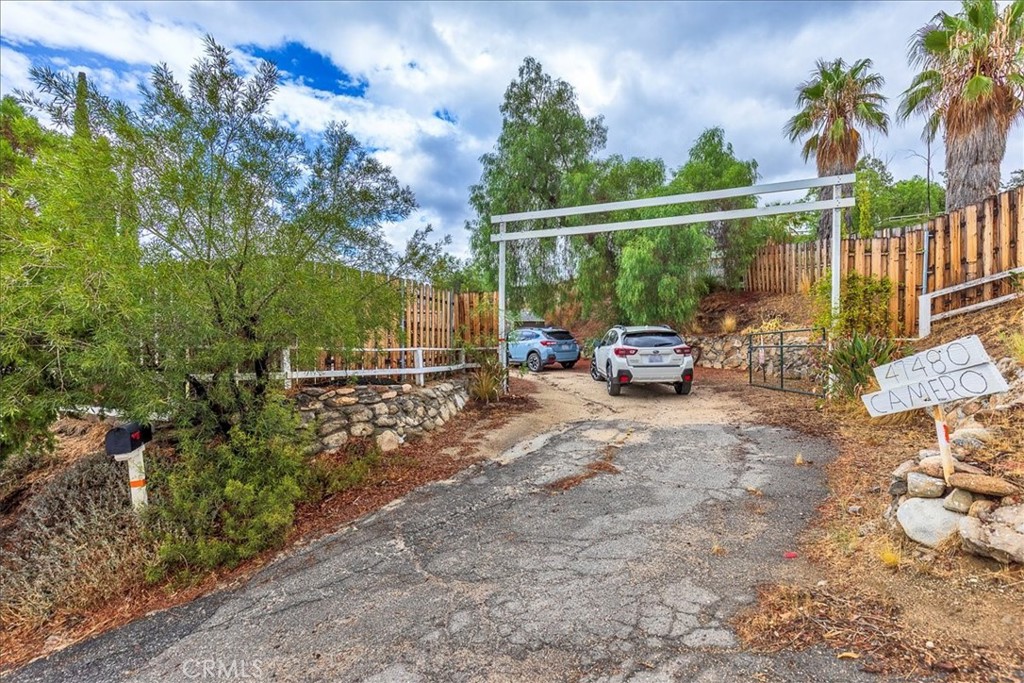 47480 Camero road