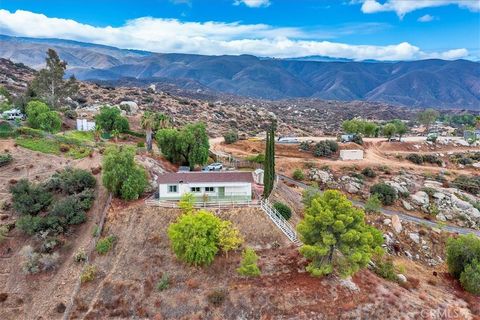 47480 Camero road Aguanga CA 92536