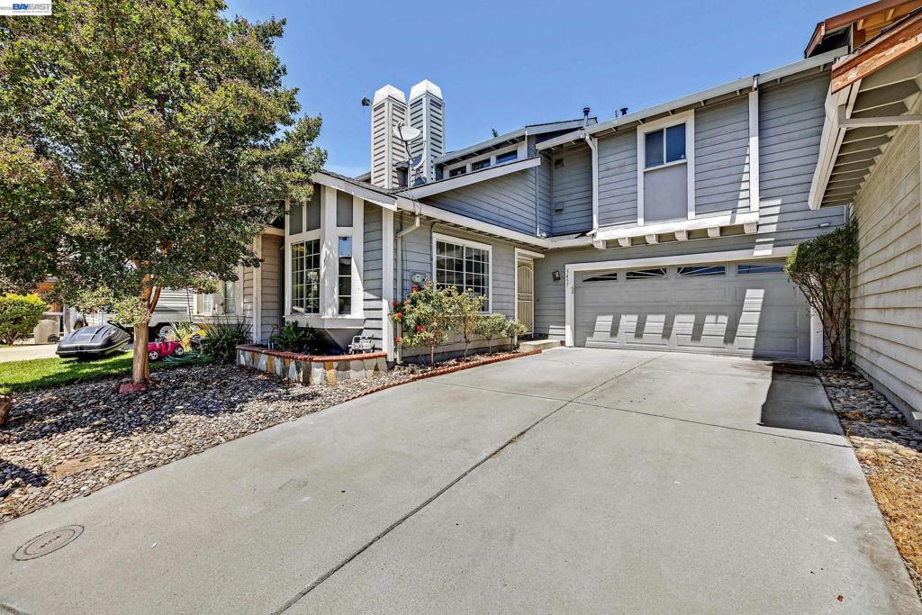 5457 Giuffrida Ct CT