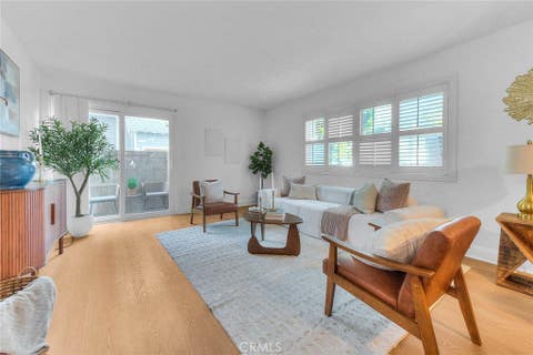 Photo of 353 N Colorado PL #101, Long Beach, CA 90814 (MLS # PW26184338)