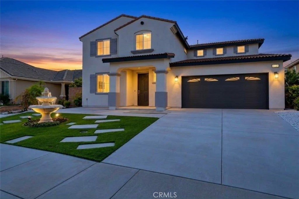 6135 Peregrine Drive