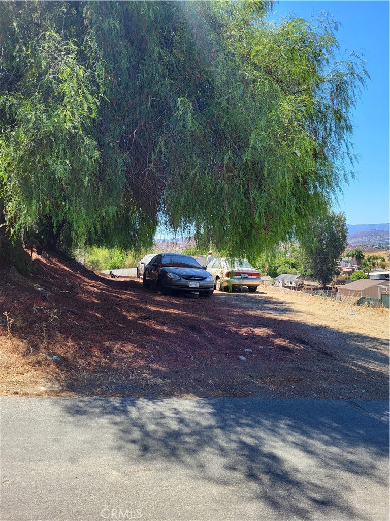 Nice lot good view of the mountain; Check with the city for planning; Vacant lot across from 23670 Goetz dr.