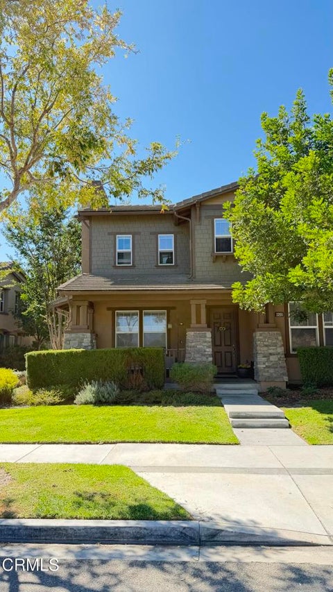 Tiny photo for 3255 Moss Landing Boulevard, Oxnard, CA 93036 (MLS # V1-38979)