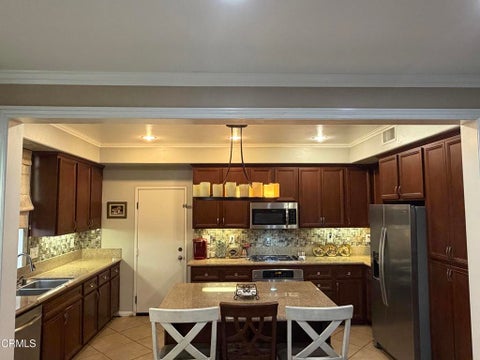Tiny photo for 3255 Moss Landing Boulevard, Oxnard, CA 93036 (MLS # V1-38979)