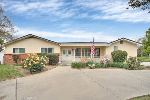 3946 Philadelphia Street Chino CA 91710