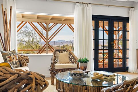 Photo of 62420 Canterbury Street, Joshua Tree, CA 92252 (MLS # JT26072669)