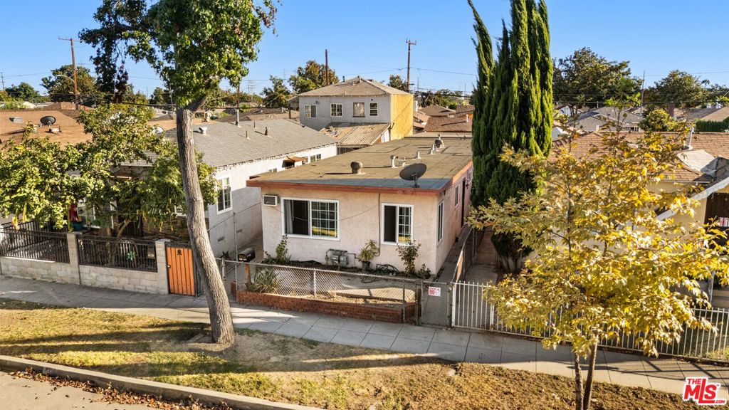 - Residential Income