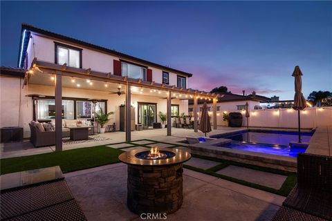 Photo of 31769 Rouge Lane, Menifee, CA 92584 (MLS # SW26124607)