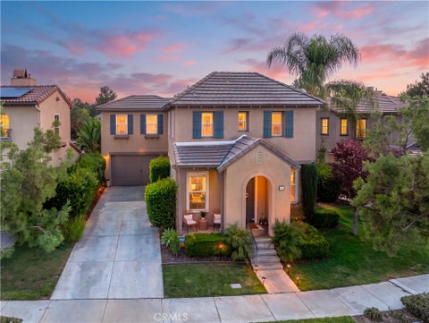 Photo of 40249 Danbury Court, Temecula, CA 92591 (MLS # SW26211284)