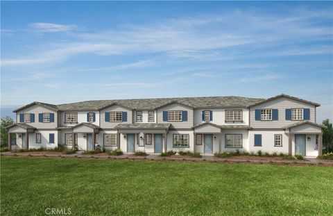 Photo of 4655 S Moonstar Privado Street, Ontario, CA 91762 (MLS # IV26061338)