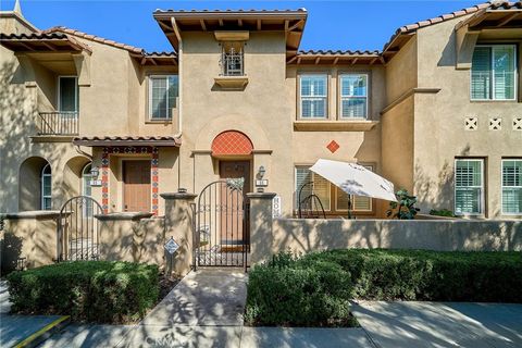 Photo of 12551 Elevage Dr #66, Rancho Cucamonga, CA 91739 (MLS # TR26040526)
